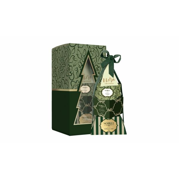 Soiree High Tea Pakket