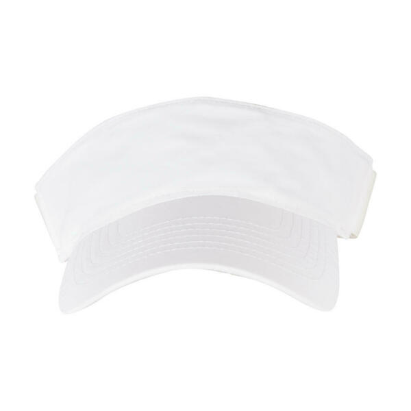 Performance Visor Cap